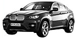 BMW E71 U0557 Fault Code