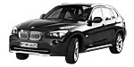 BMW E84 U0557 Fault Code