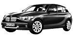BMW F20 U0557 Fault Code