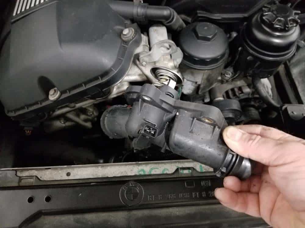 See U0557 in engine
